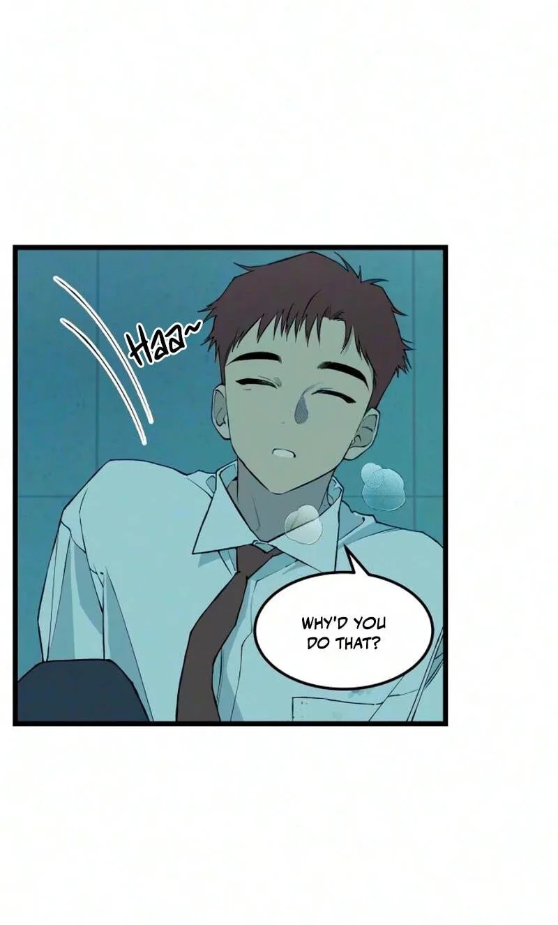 I Dare You Chapter 41 page 18