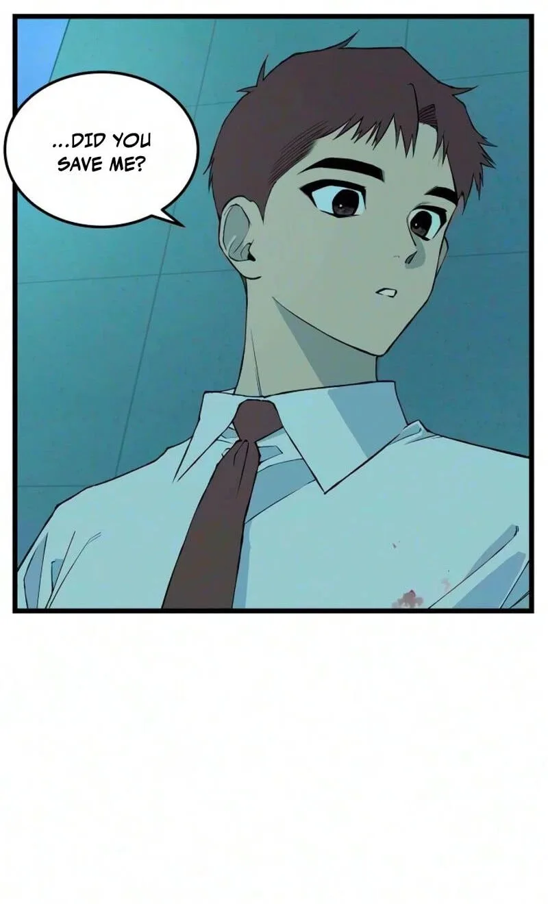 I Dare You Chapter 41 page 23