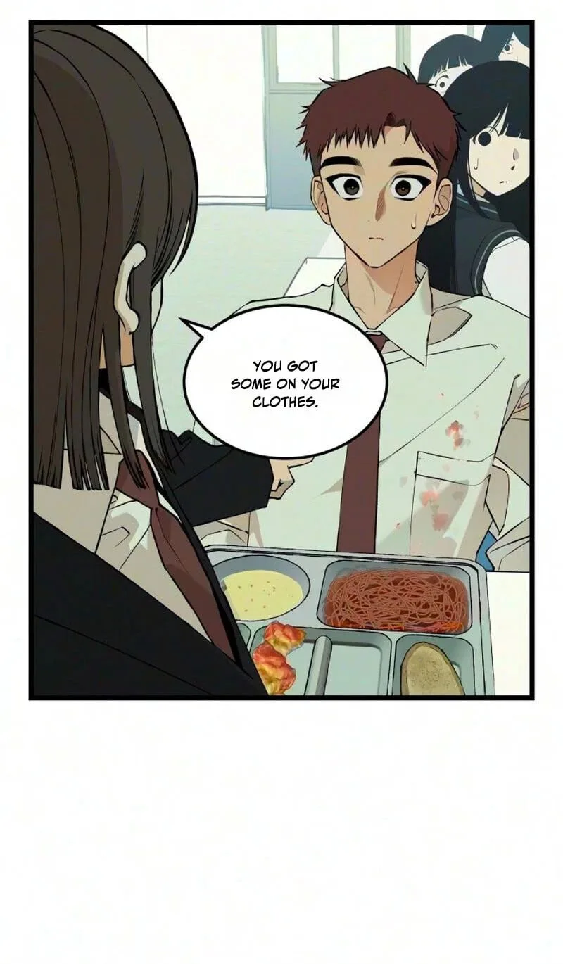 I Dare You Chapter 41 page 6