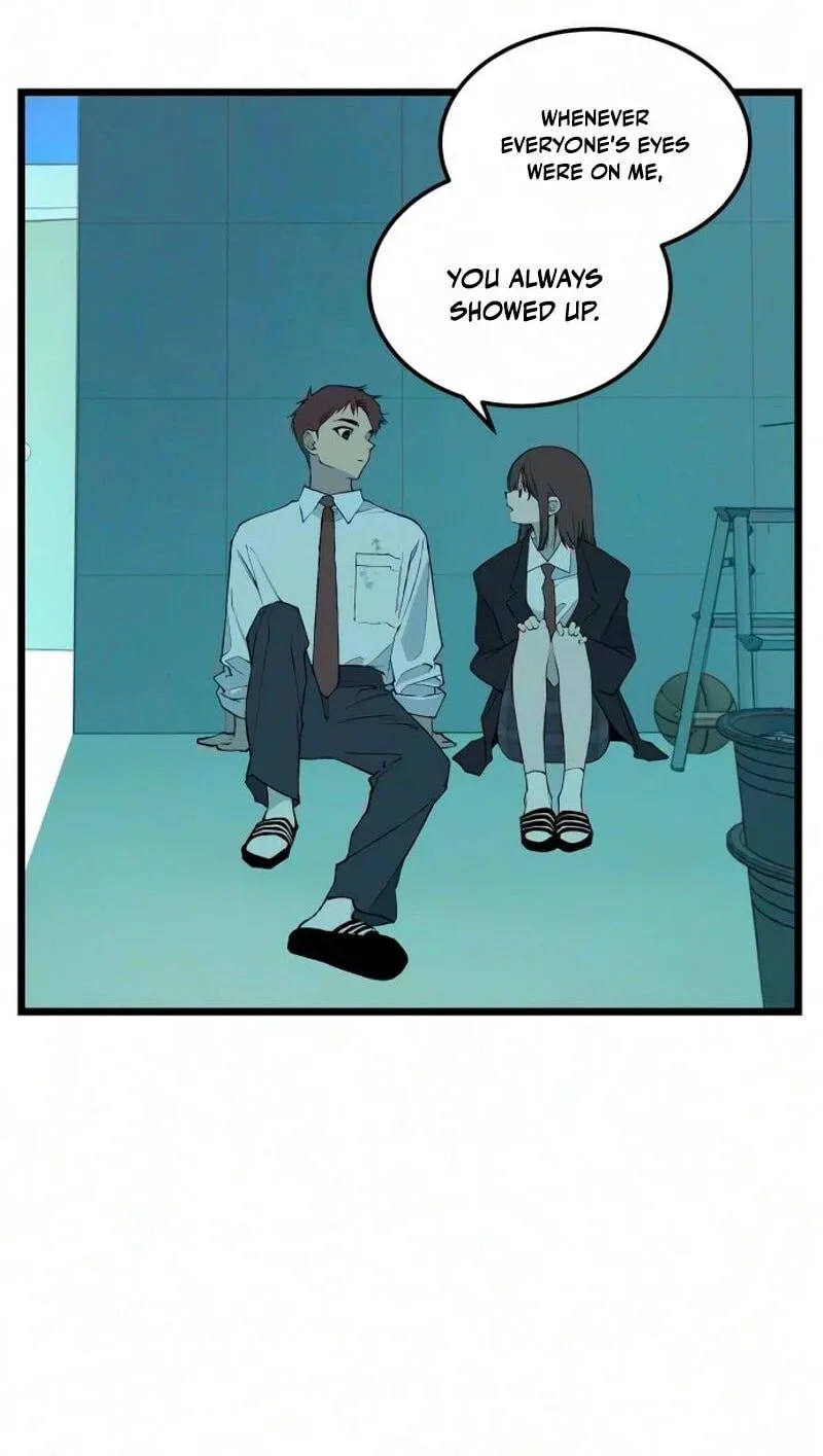I Dare You Chapter 41 page 25