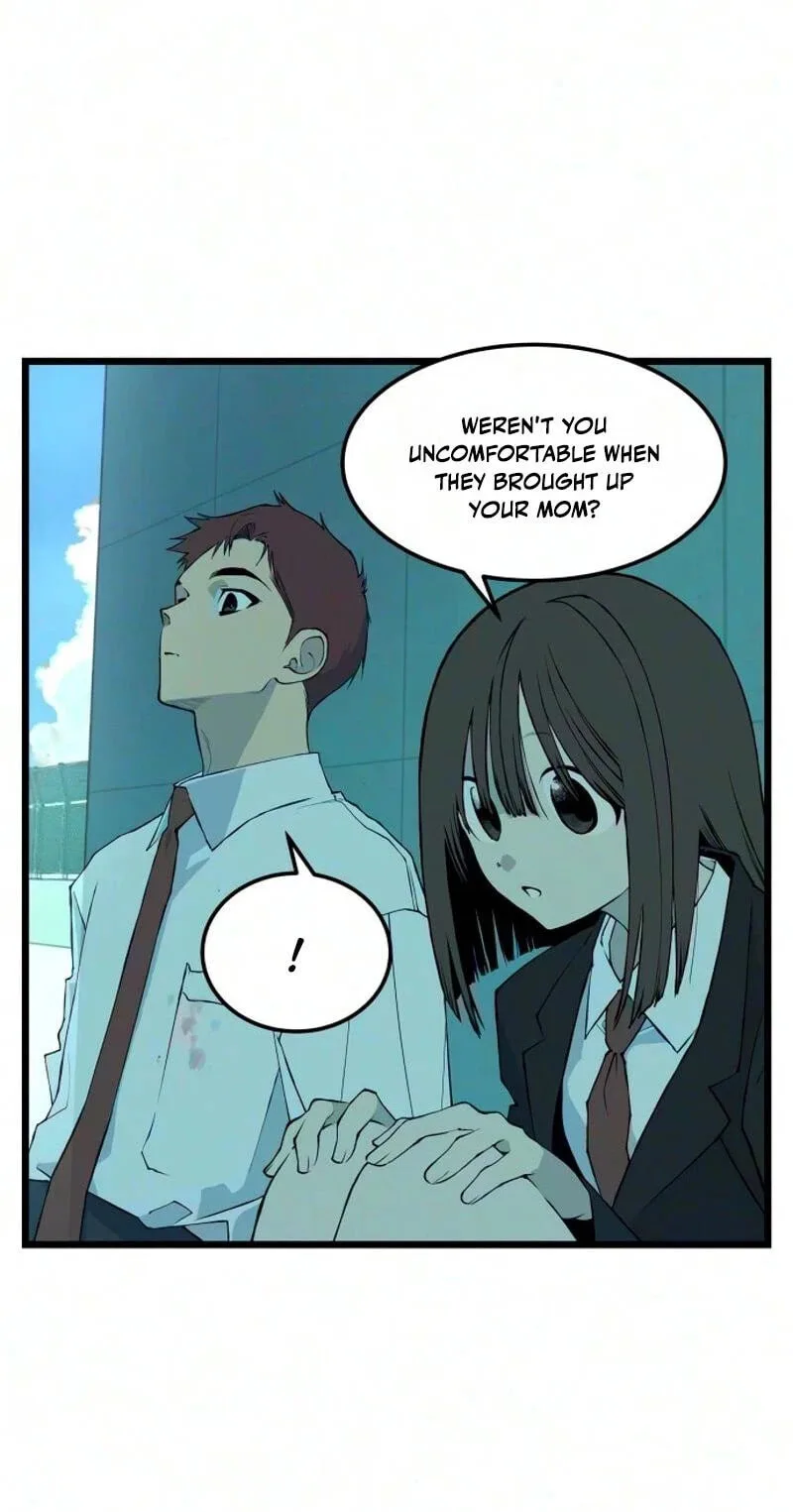 I Dare You Chapter 41 page 21