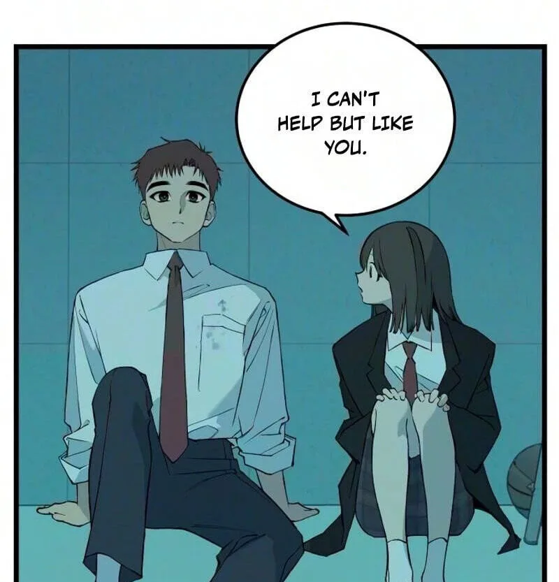 I Dare You Chapter 41 page 38