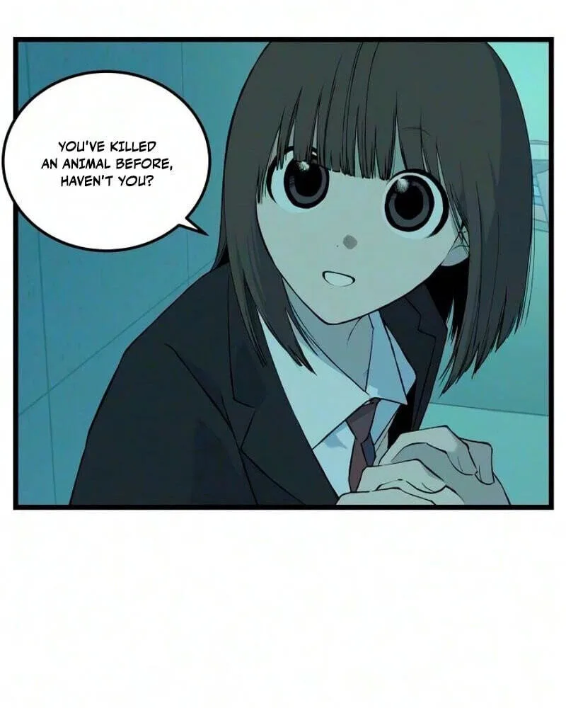 I Dare You Chapter 41 page 41