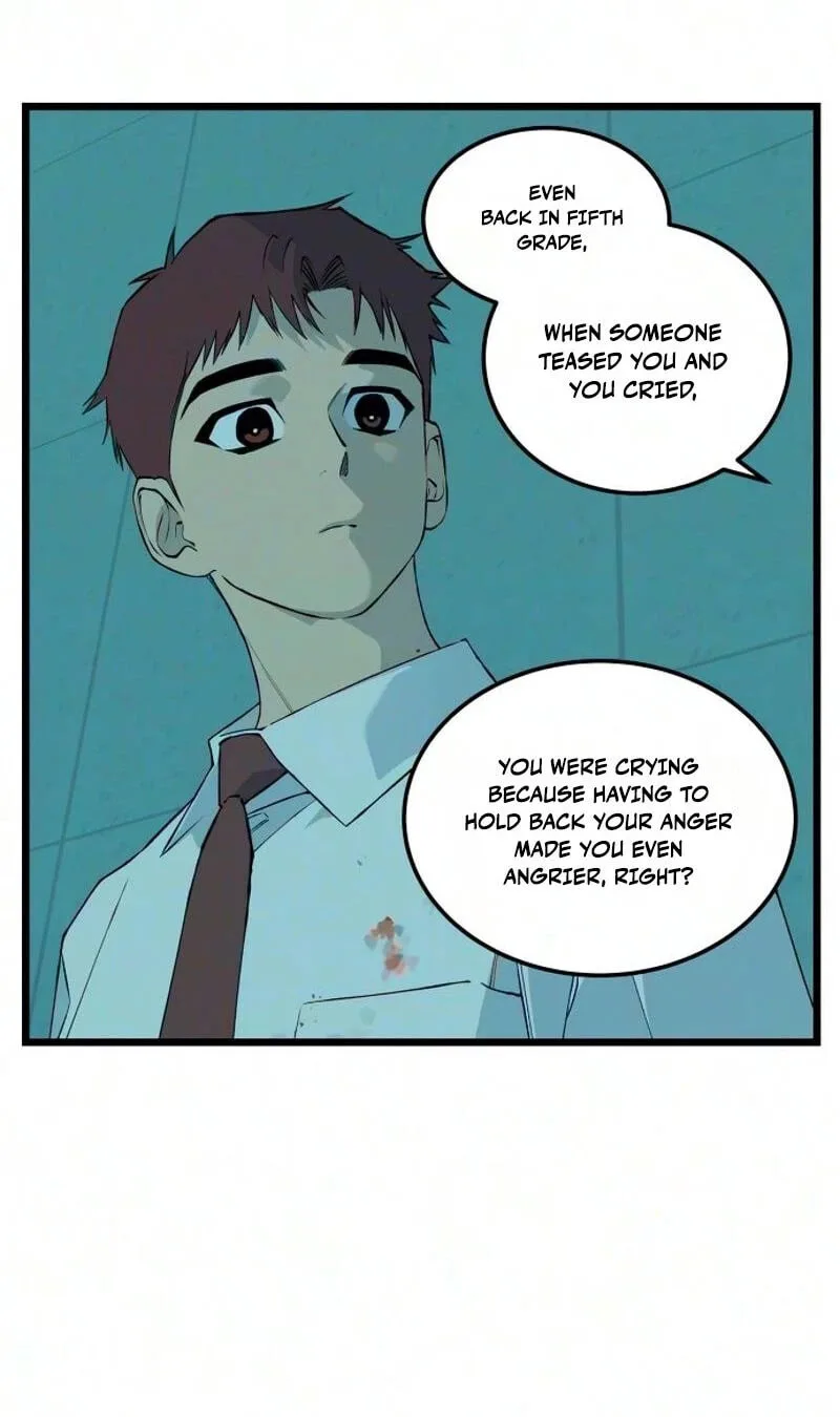 I Dare You Chapter 41 page 42