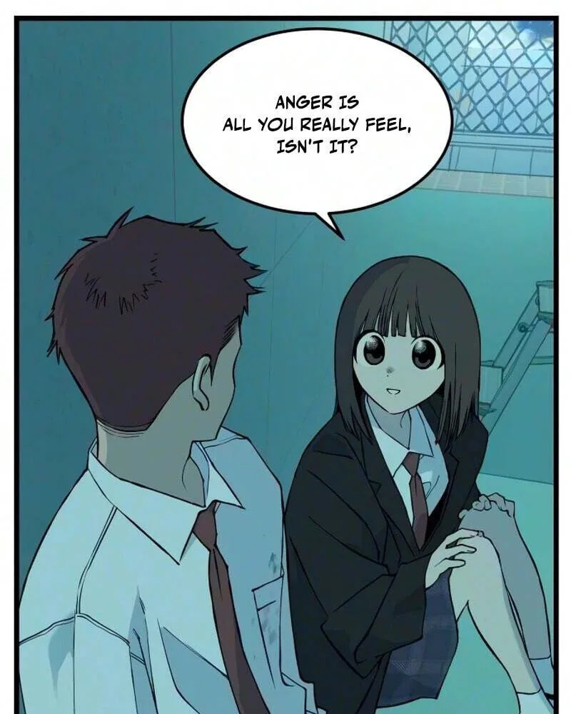 I Dare You Chapter 41 page 43