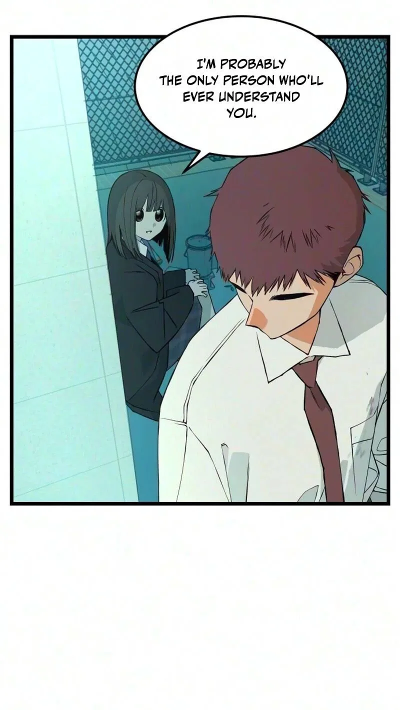 I Dare You Chapter 41 page 47