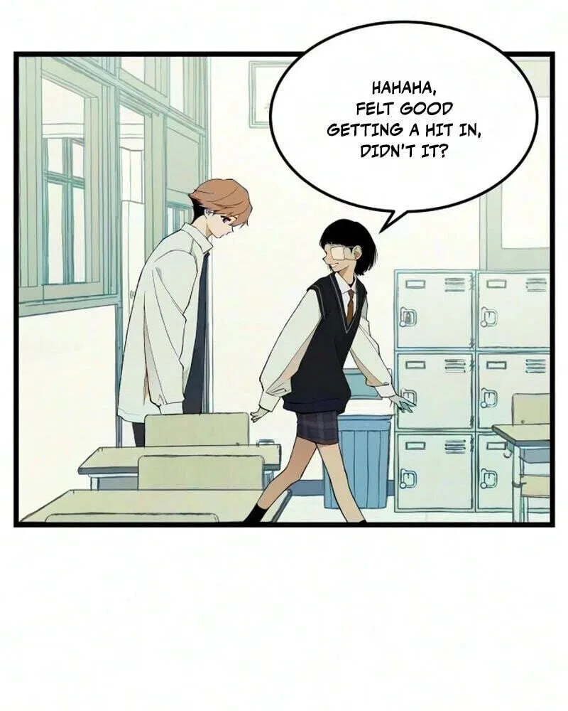 I Dare You Chapter 41 page 54