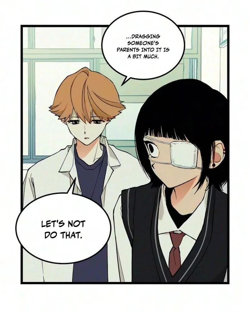 I Dare You Chapter 41 page 55