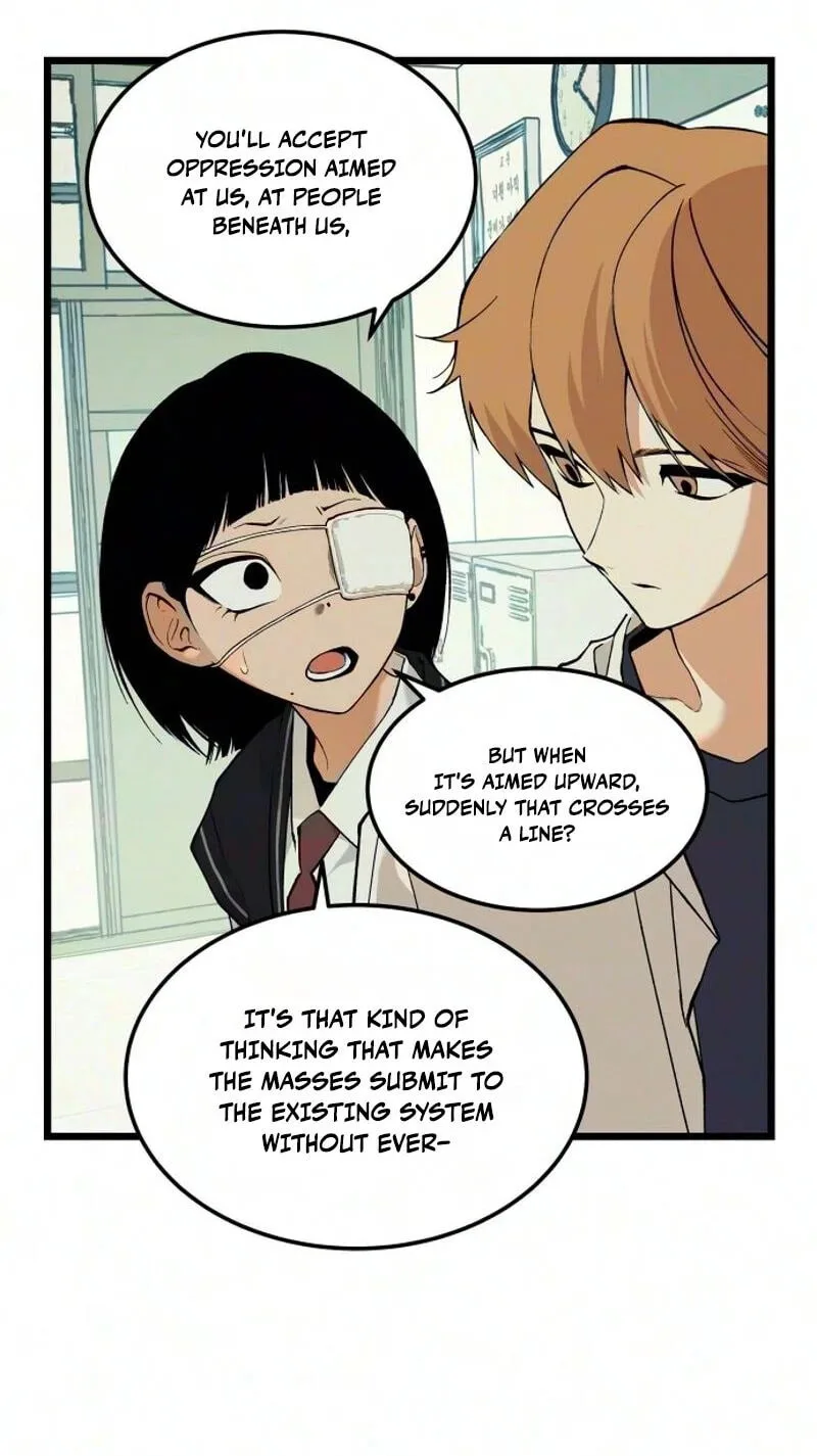 I Dare You Chapter 41 page 57
