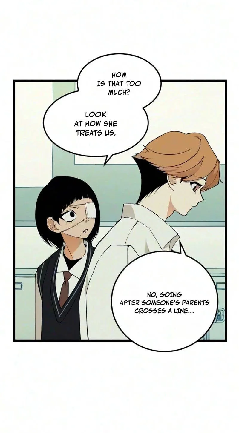 I Dare You Chapter 41 page 56