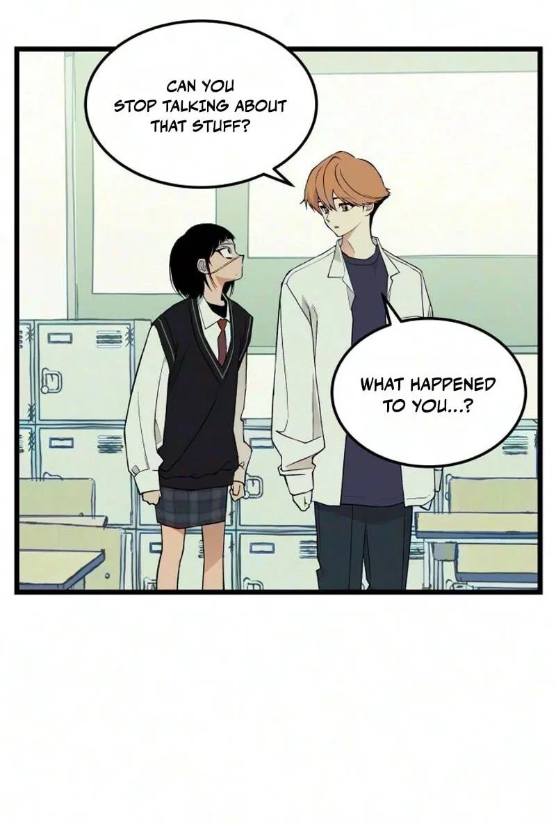 I Dare You Chapter 41 page 58