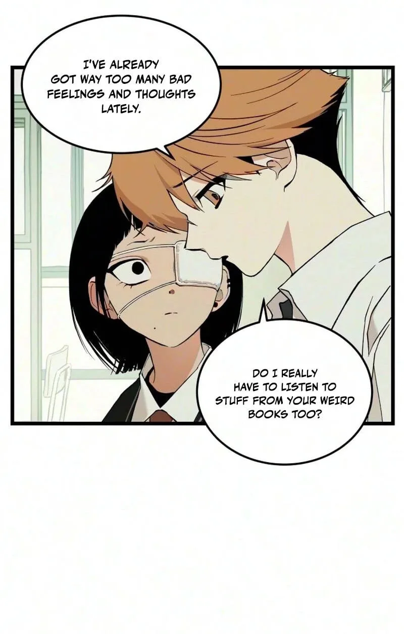 I Dare You Chapter 41 page 59