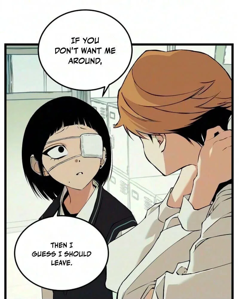 I Dare You Chapter 41 page 67