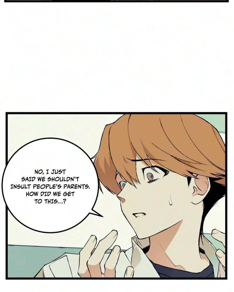 I Dare You Chapter 41 page 68