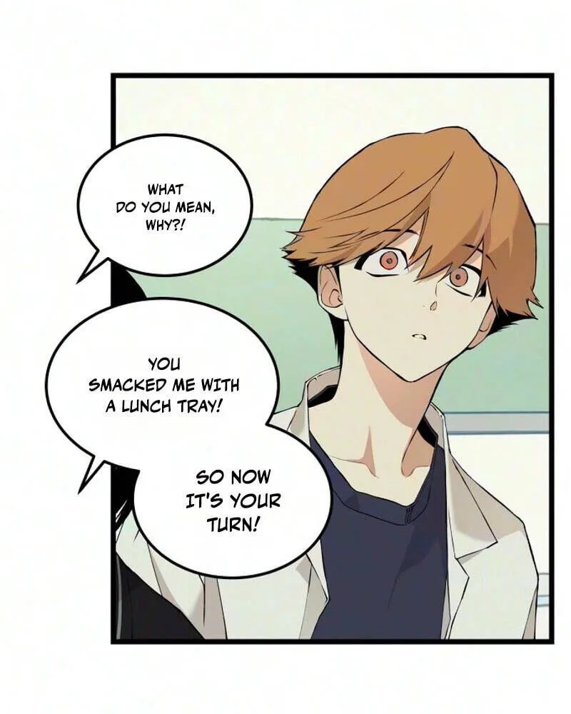 I Dare You Chapter 41 page 74