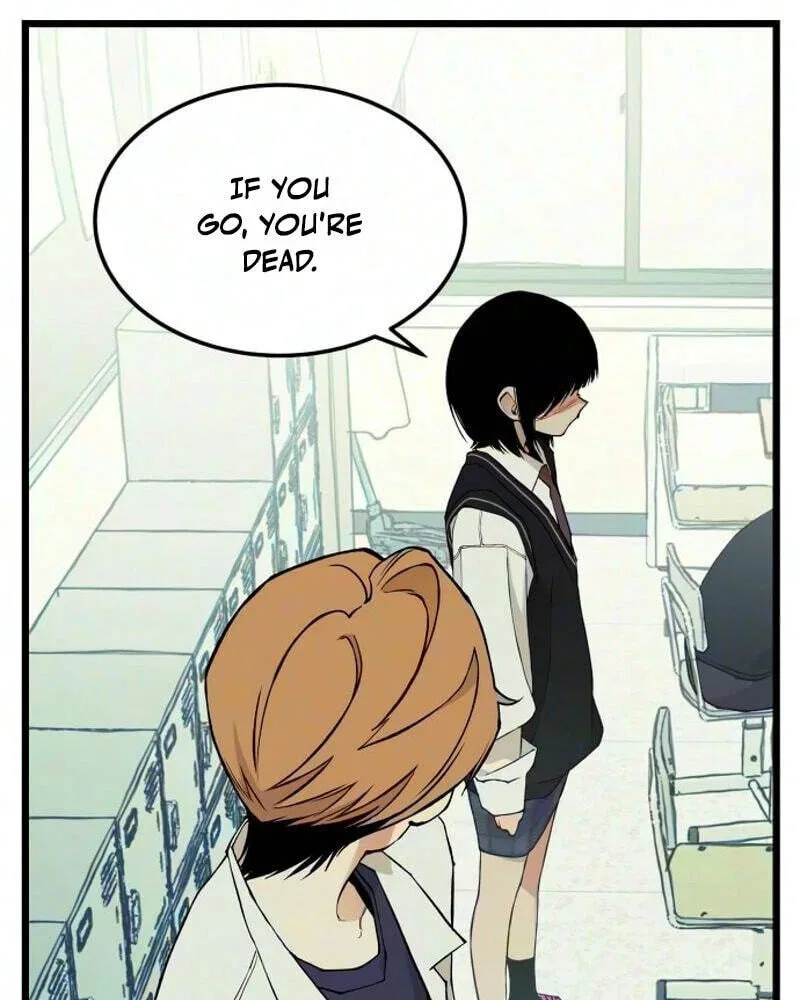 I Dare You Chapter 41 page 82