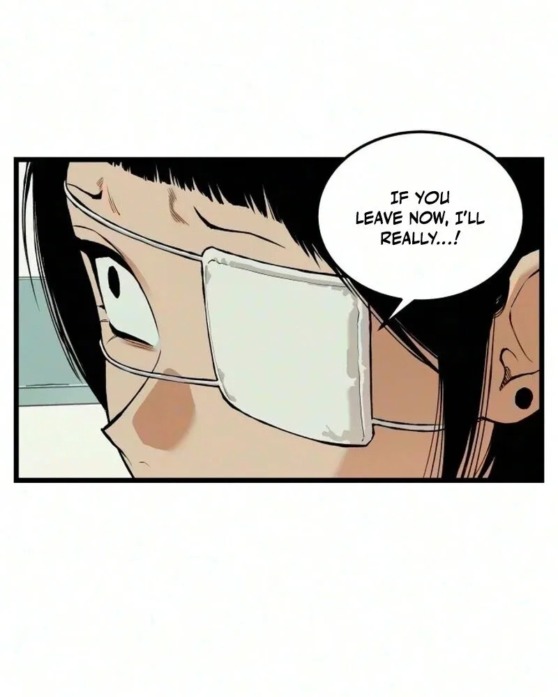 I Dare You Chapter 42 page 4