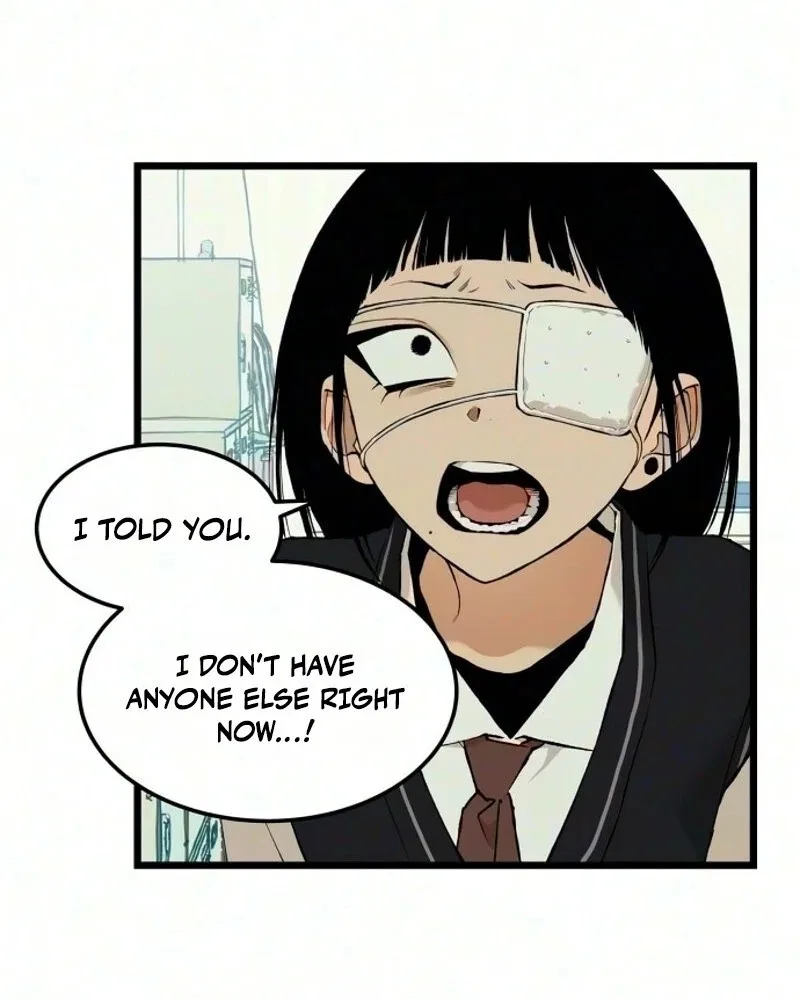 I Dare You Chapter 42 page 6
