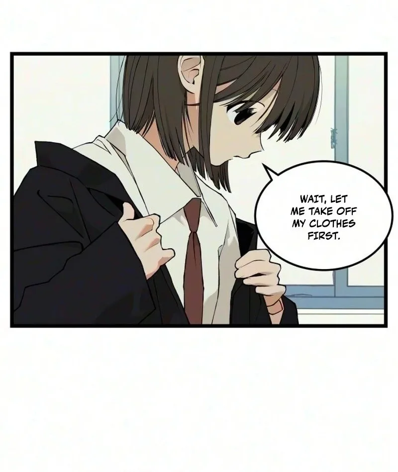I Dare You Chapter 42 page 19