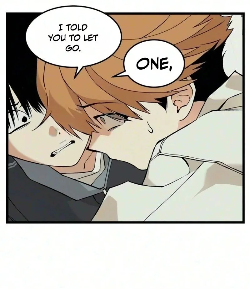 I Dare You Chapter 42 page 31
