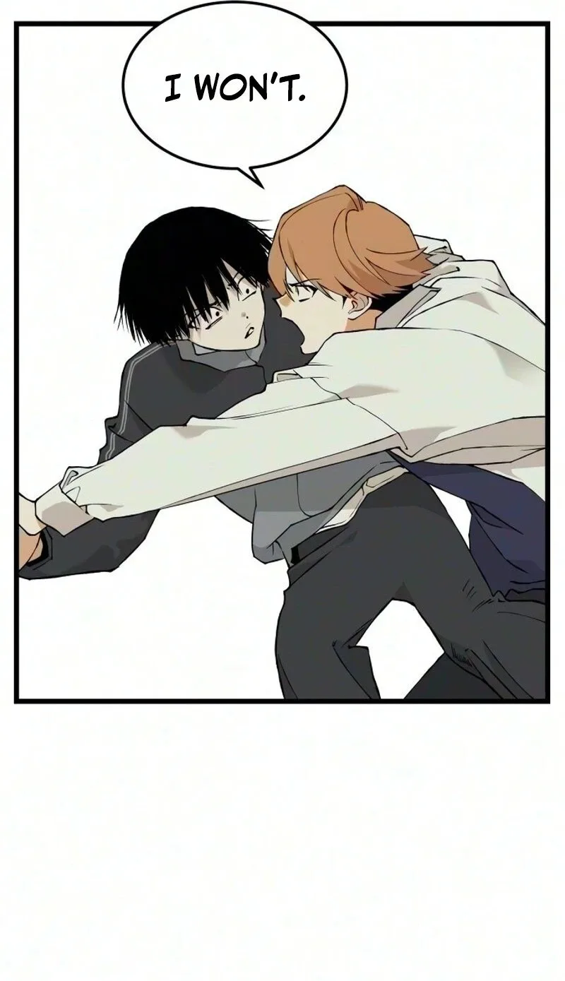 I Dare You Chapter 42 page 35