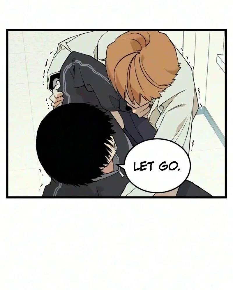I Dare You Chapter 42 page 30