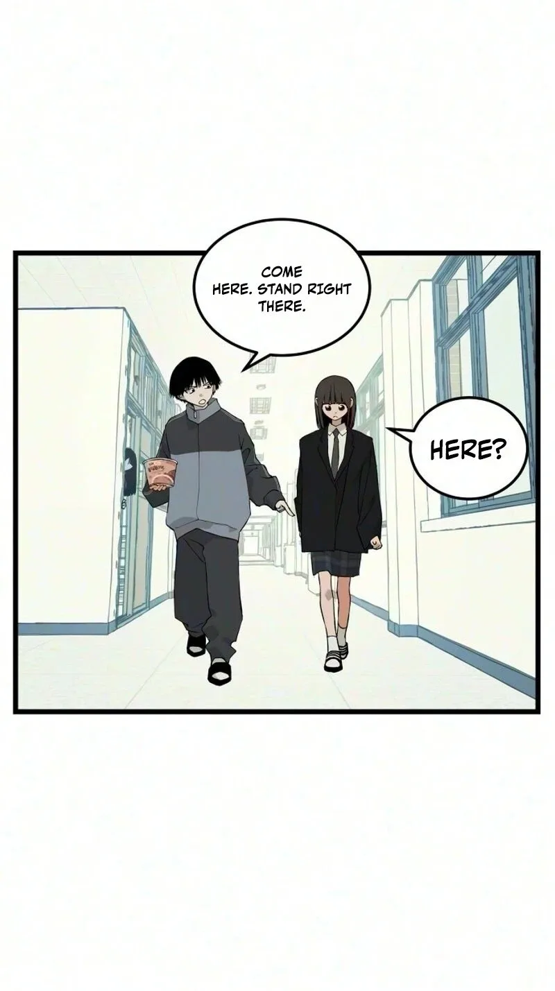 I Dare You Chapter 42 page 17