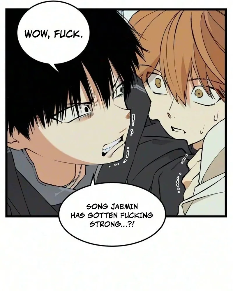 I Dare You Chapter 42 page 29