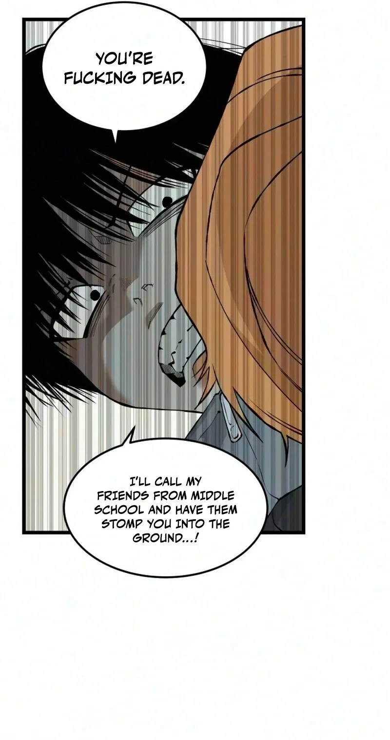 I Dare You Chapter 42 page 36