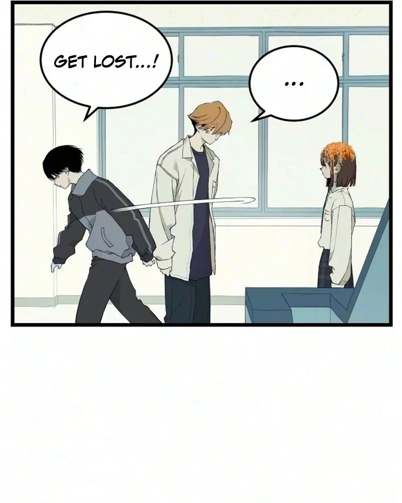 I Dare You Chapter 42 page 43