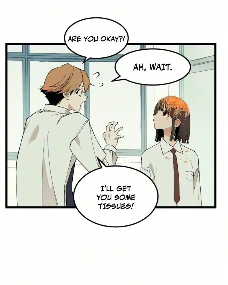 I Dare You Chapter 42 page 44