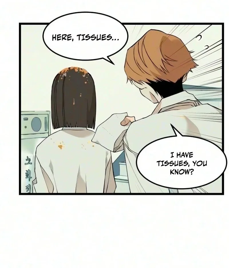 I Dare You Chapter 42 page 46