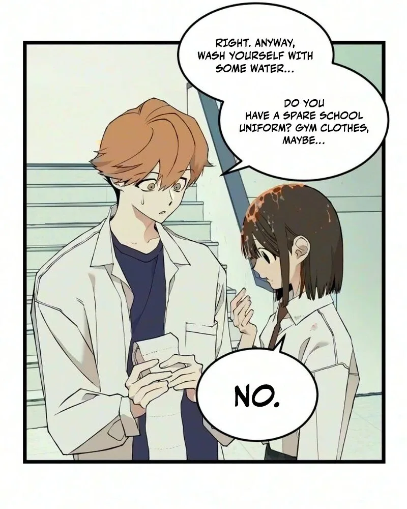 I Dare You Chapter 42 page 49
