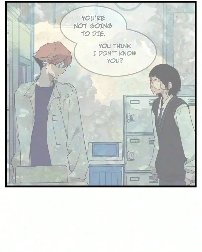 I Dare You Chapter 42 page 60