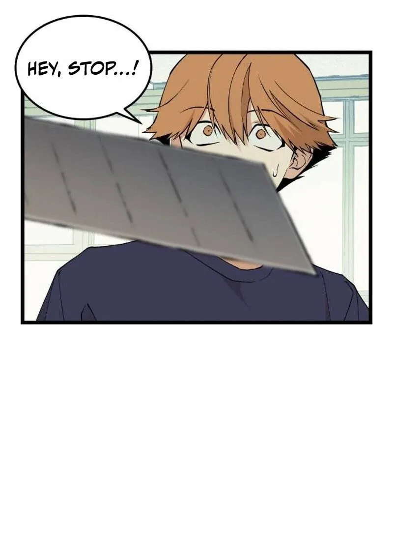 I Dare You Chapter 43 page 4