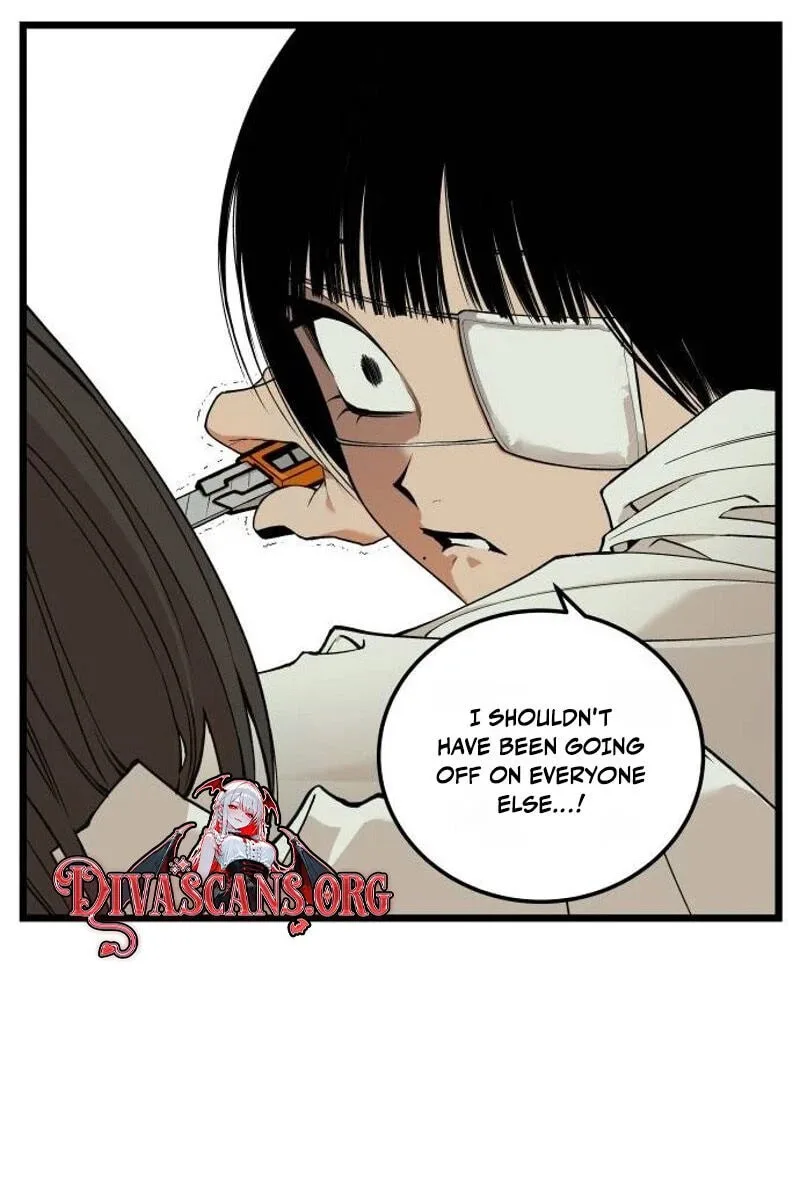 I Dare You Chapter 43 page 5
