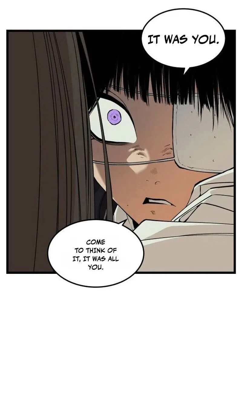 I Dare You Chapter 43 page 6