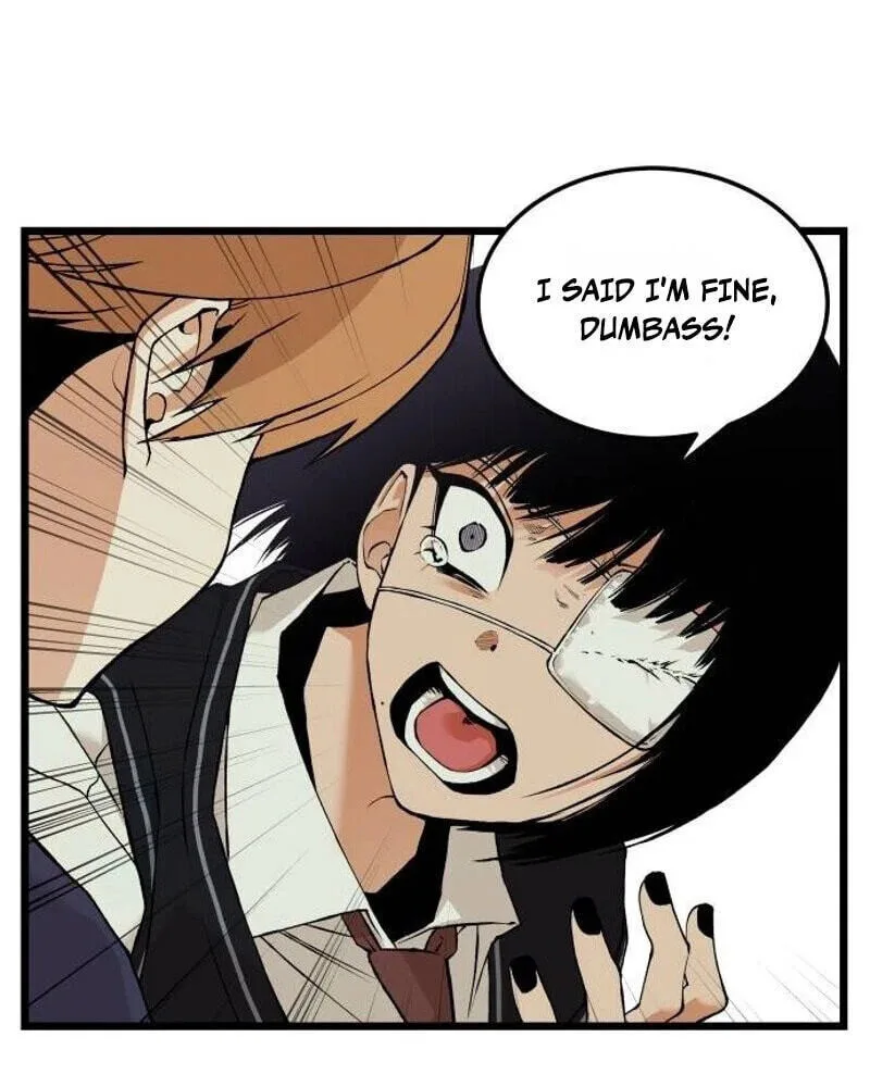 I Dare You Chapter 43 page 14