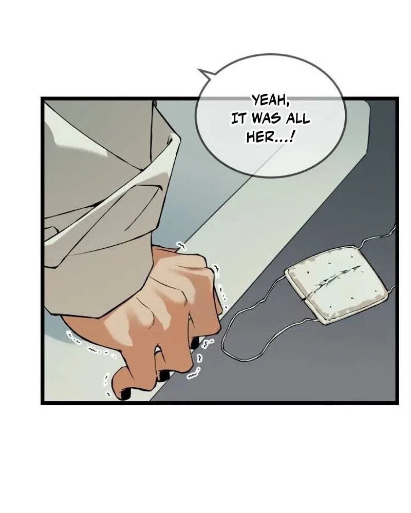 I Dare You Chapter 43 page 19
