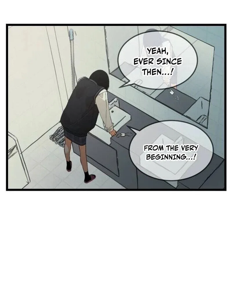 I Dare You Chapter 43 page 26