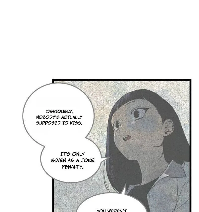 I Dare You Chapter 43 page 28