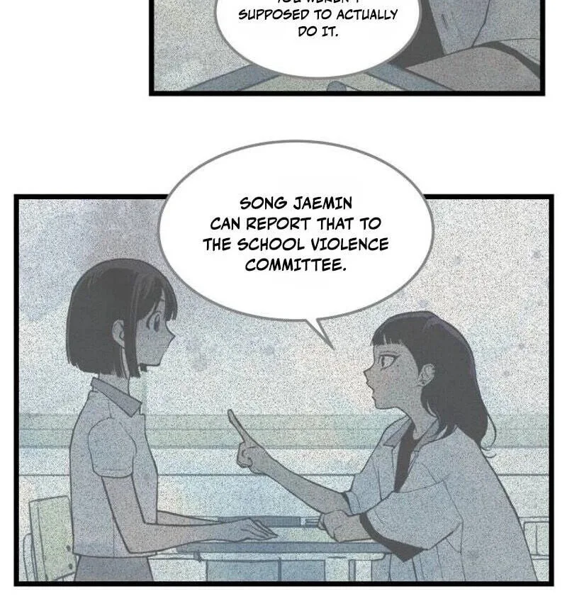 I Dare You Chapter 43 page 29