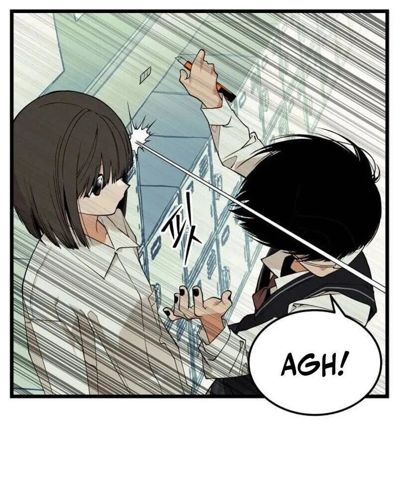I Dare You Chapter 43 page 10