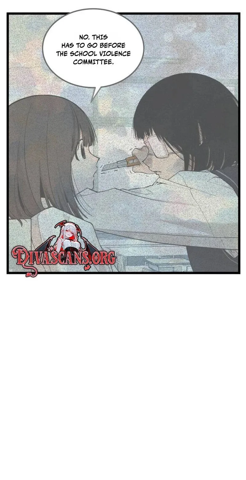 I Dare You Chapter 43 page 32