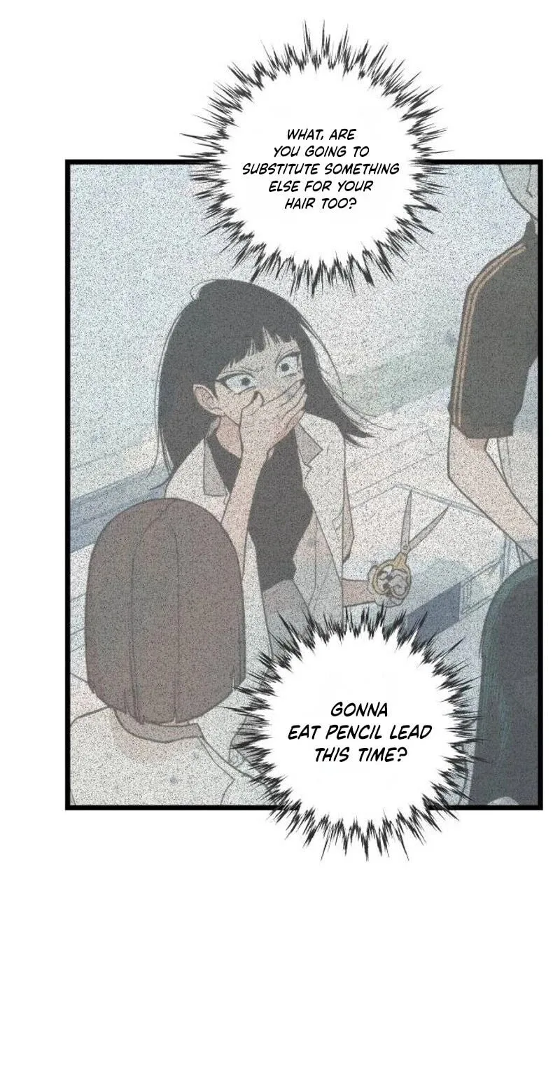 I Dare You Chapter 43 page 21