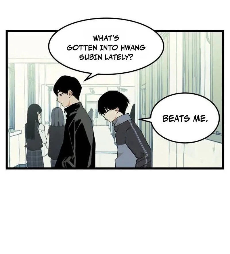 I Dare You Chapter 43 page 37