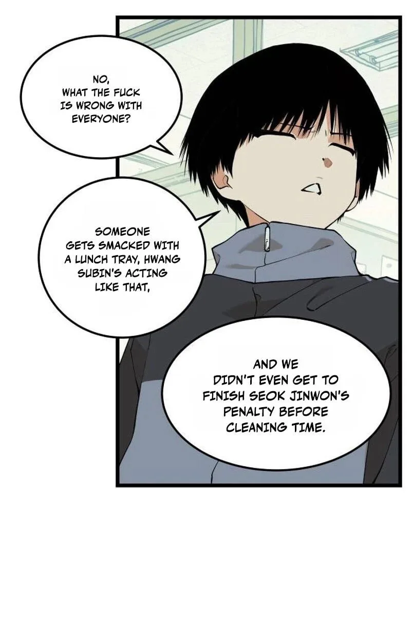 I Dare You Chapter 43 page 38