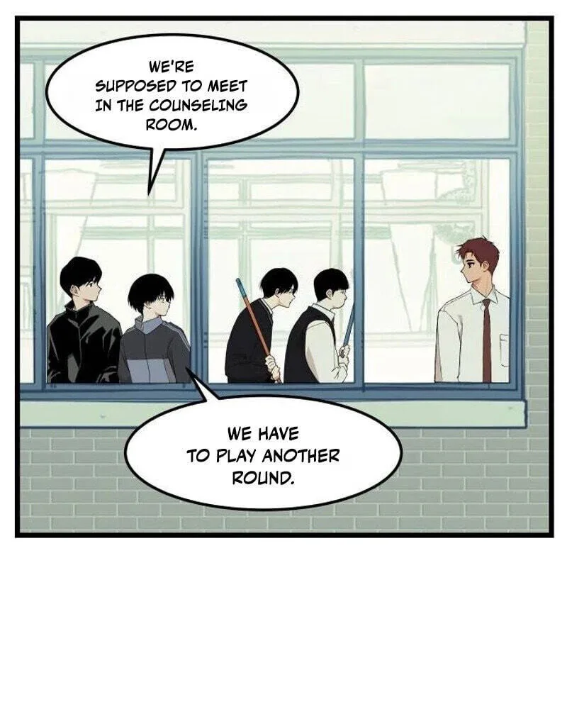 I Dare You Chapter 43 page 44