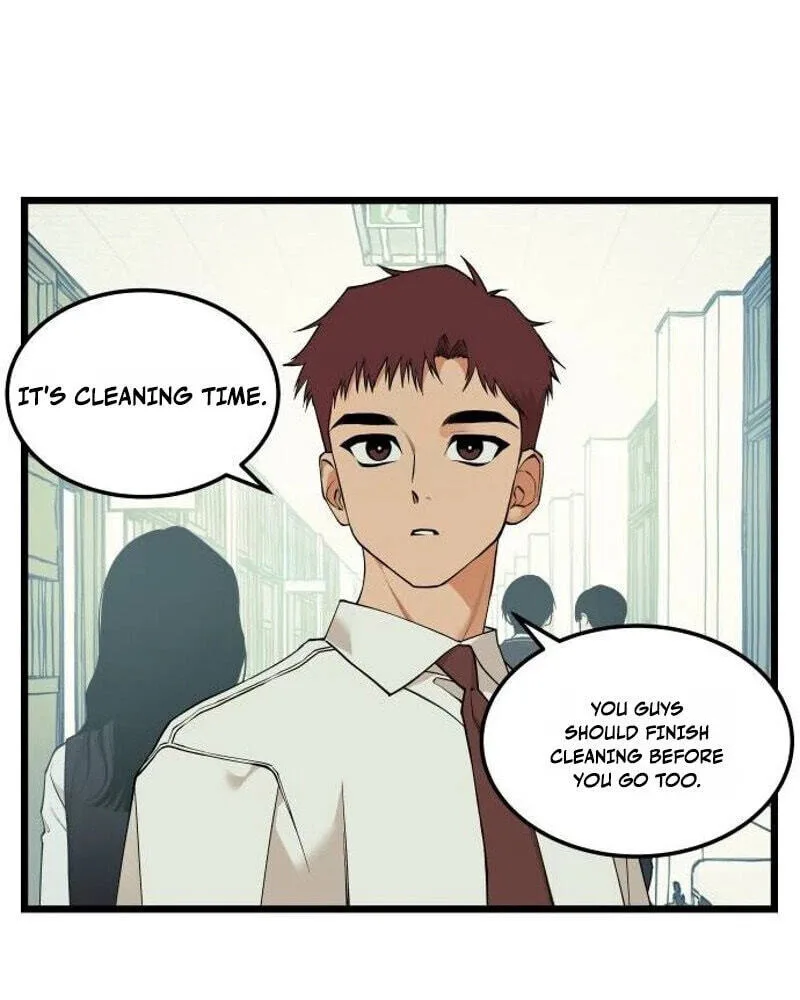 I Dare You Chapter 43 page 45