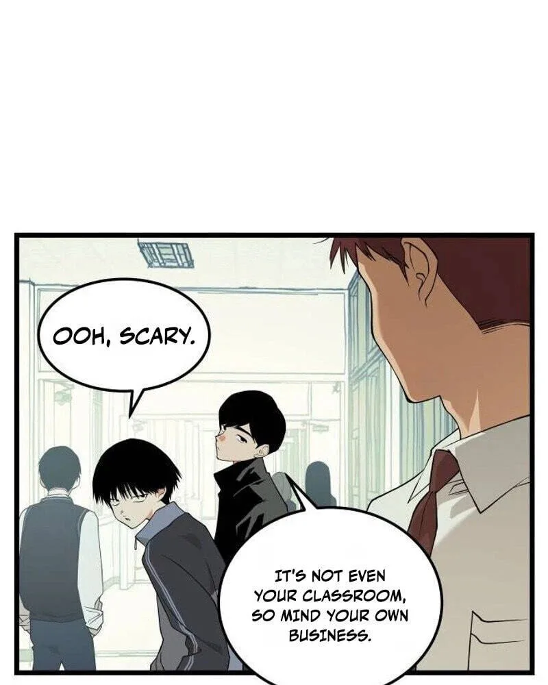 I Dare You Chapter 43 page 46